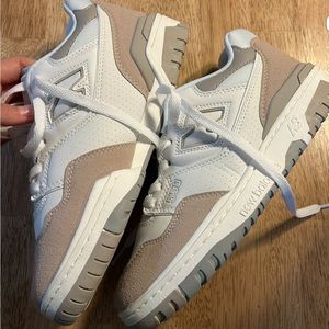 Men’s New Balance 550